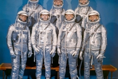 Mercury Seven
