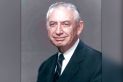 William Randolph "Randy" Lovelace II