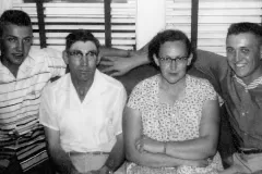 Bo-Williams-Family