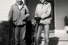 Bob-and-Jess-Hunting
