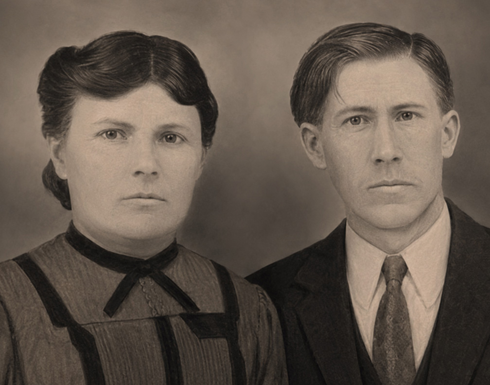 Maggie Williams Sullivan: A Haywood County Tragedy