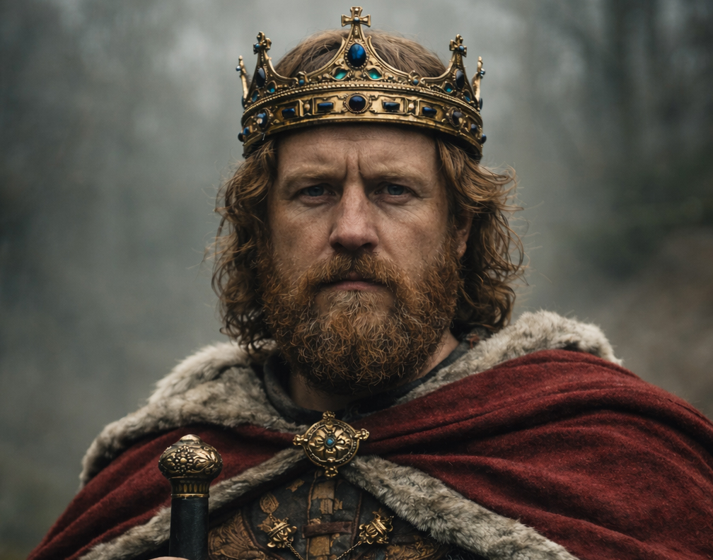 From Alex and Liv to Alfred the Great