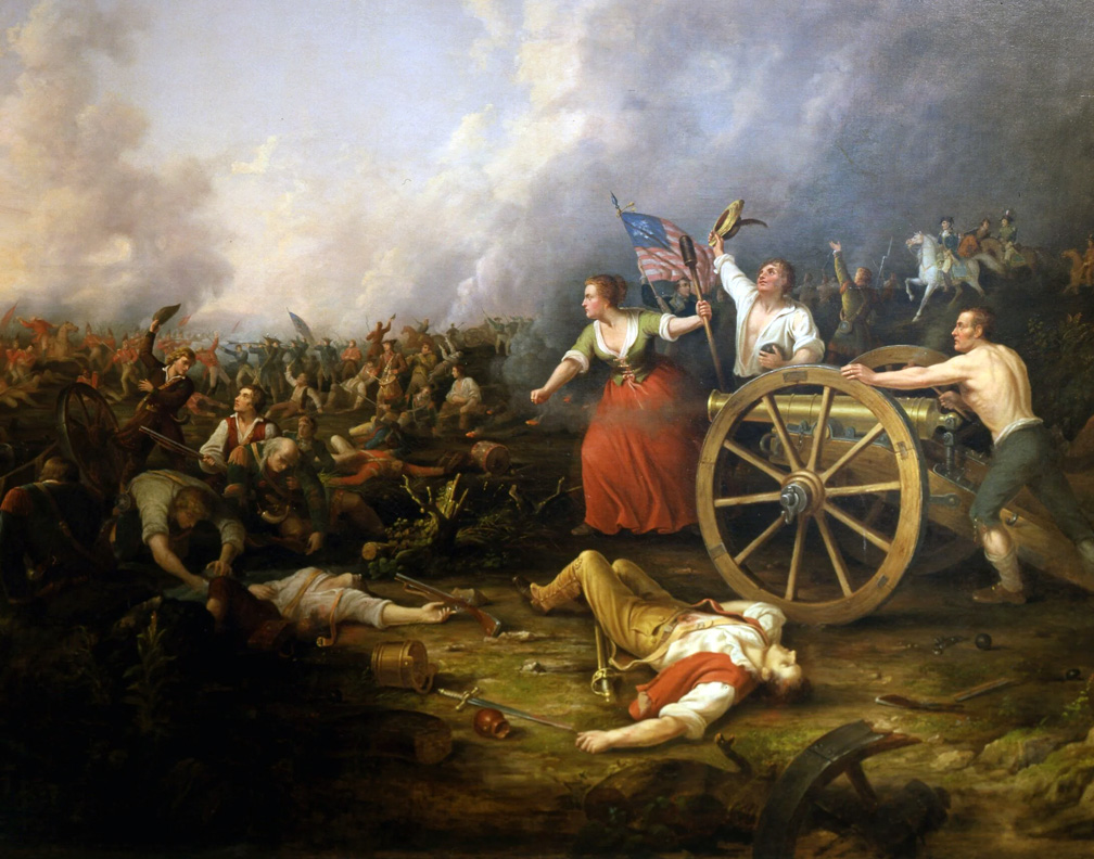 Fight for Bell’s Mill