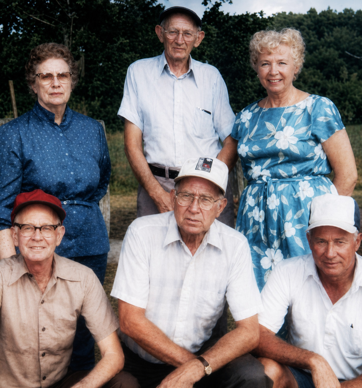 Photos from Cobb Family Cemetery