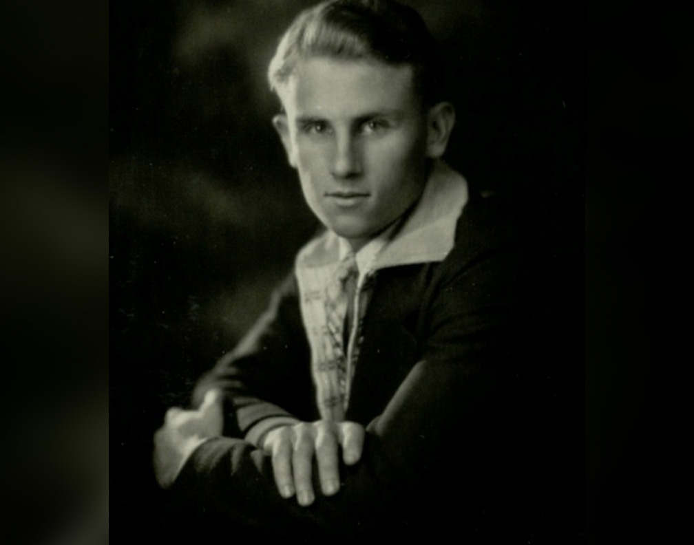Jack Castellaw and the Immortal Ten