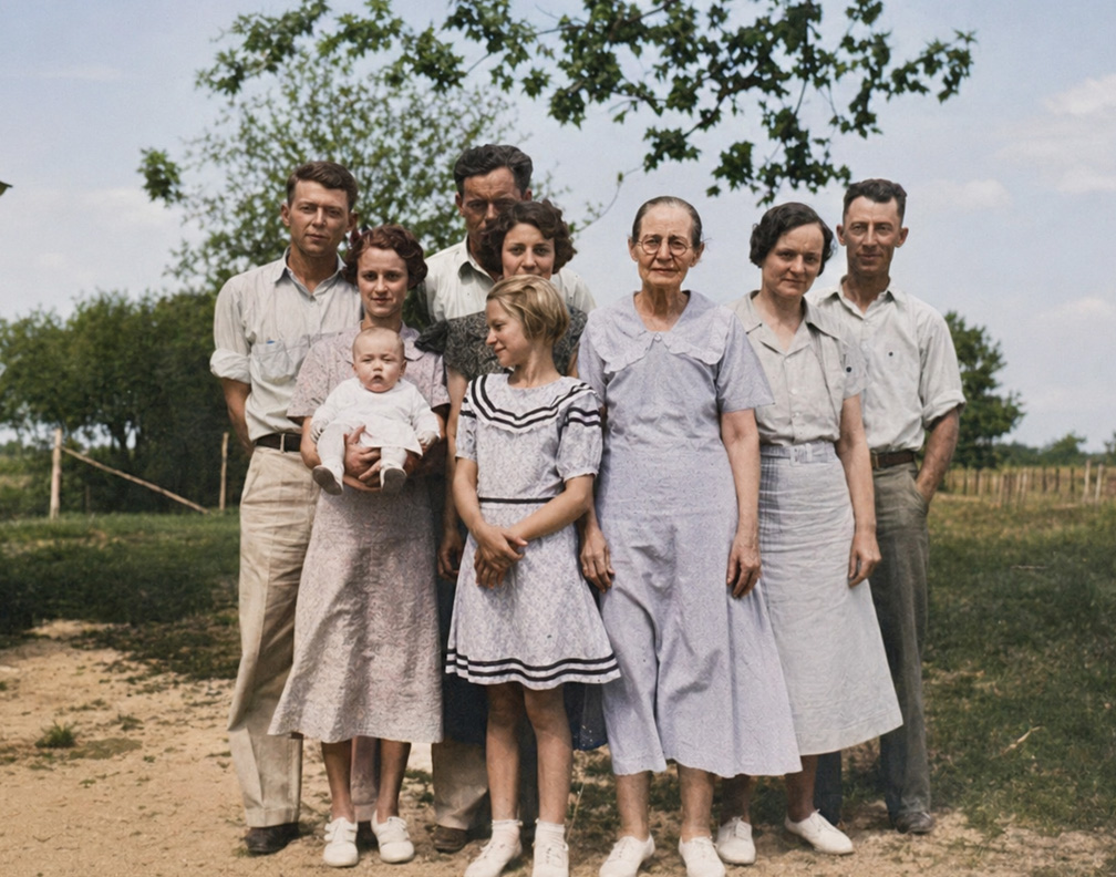 The Marbury Line to Prince William