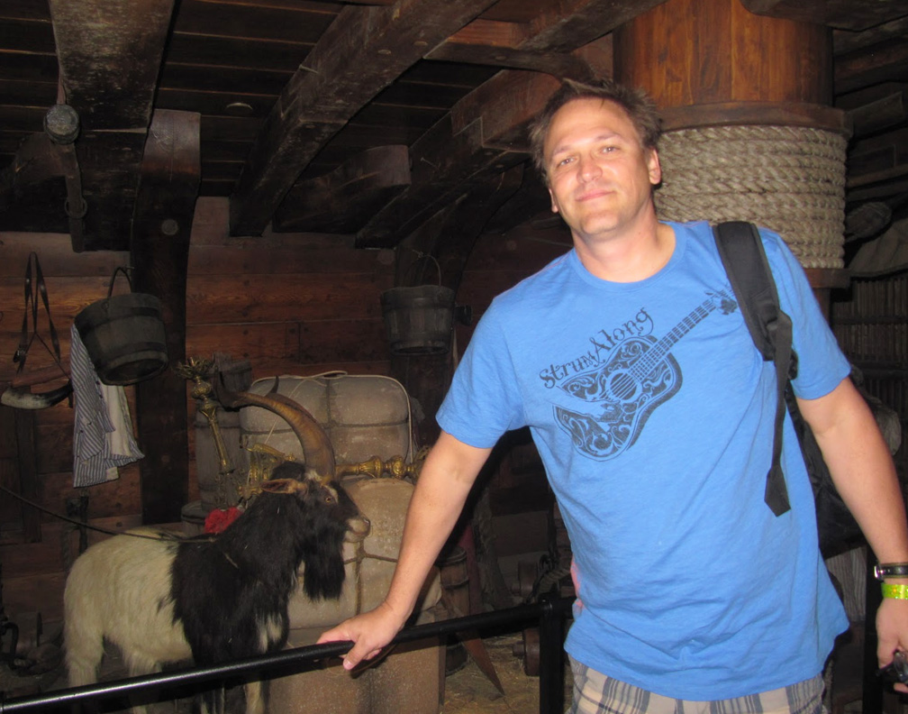 George Phenney Search in Nassau