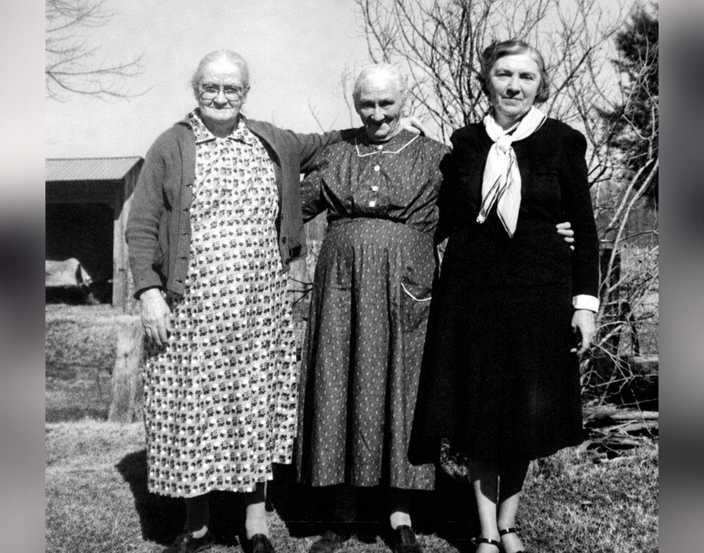 New Cobb and Lovelace Photos