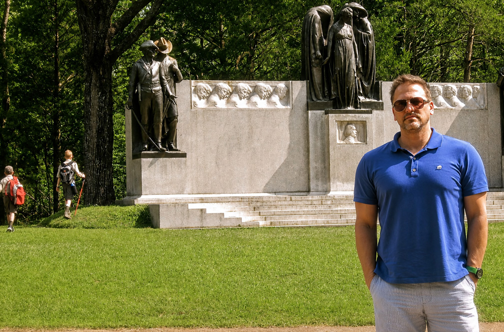Shiloh National Military Park