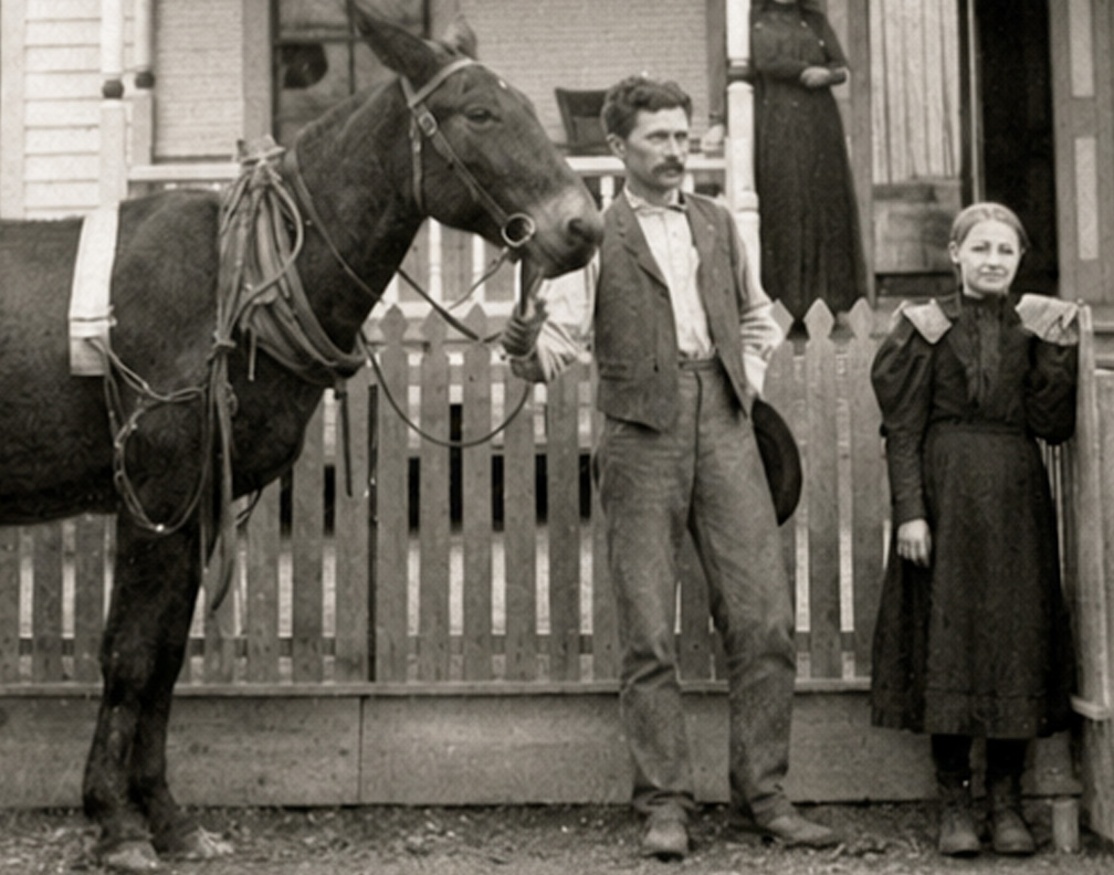 The Gunter-Marbury Family Connection