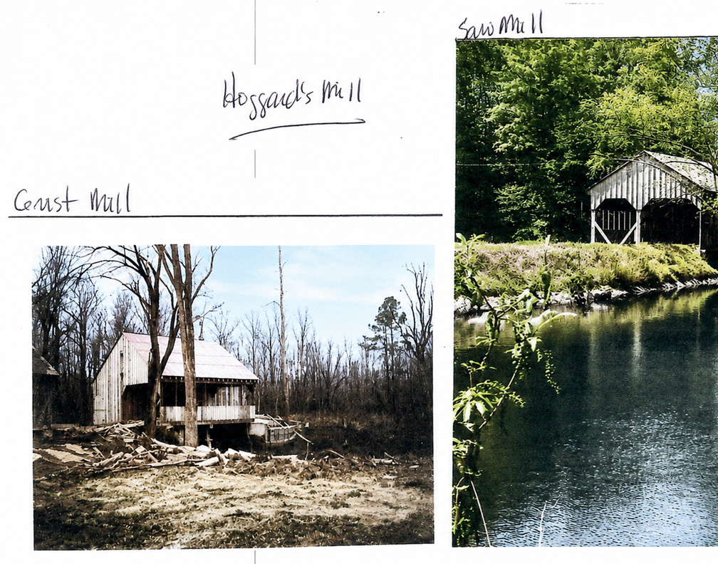 Know Your County: James Castallaw