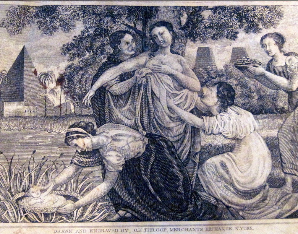 An Outlaw Family Bible