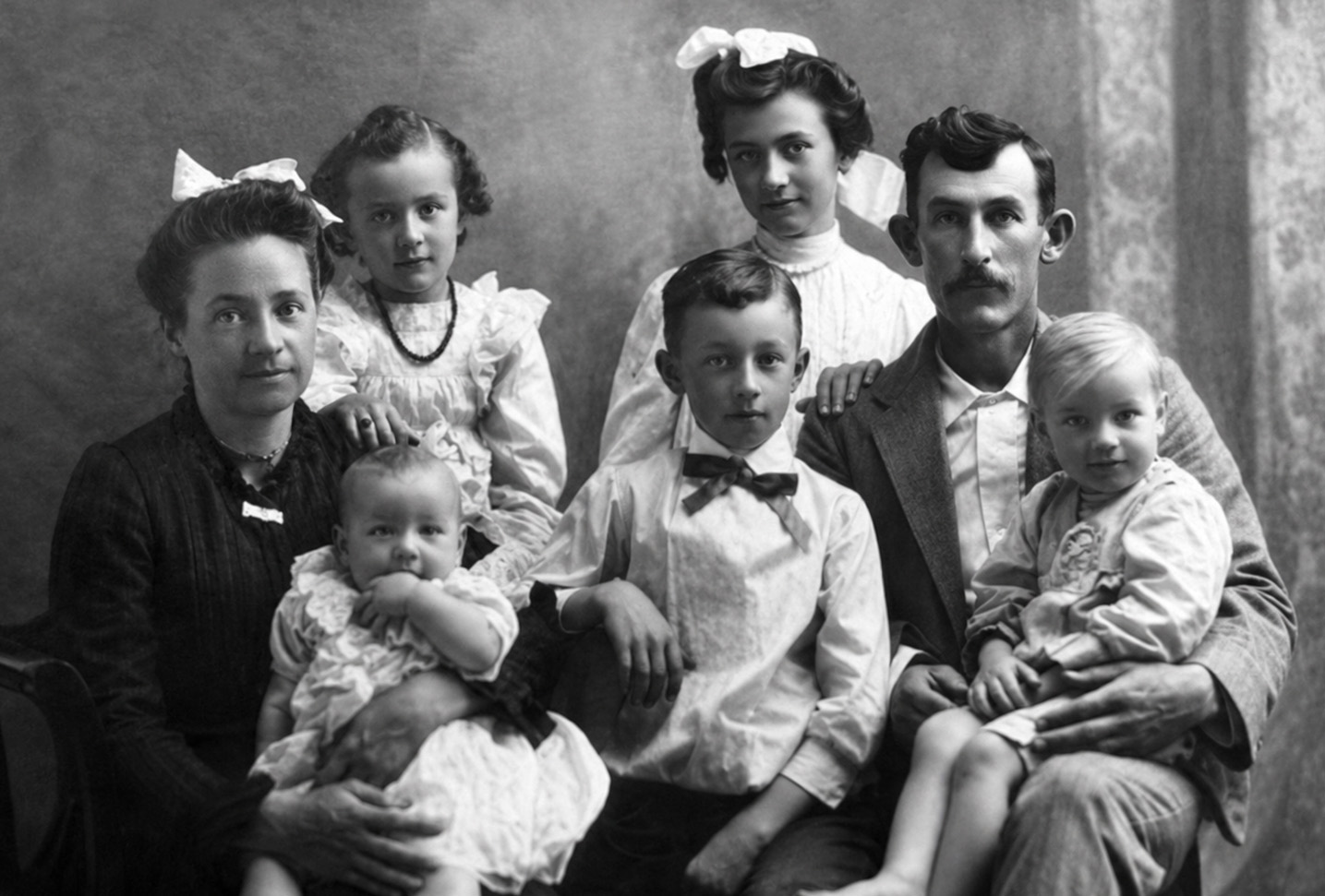 The Brantley Family: Preachers, Planters and Pioneers of the South