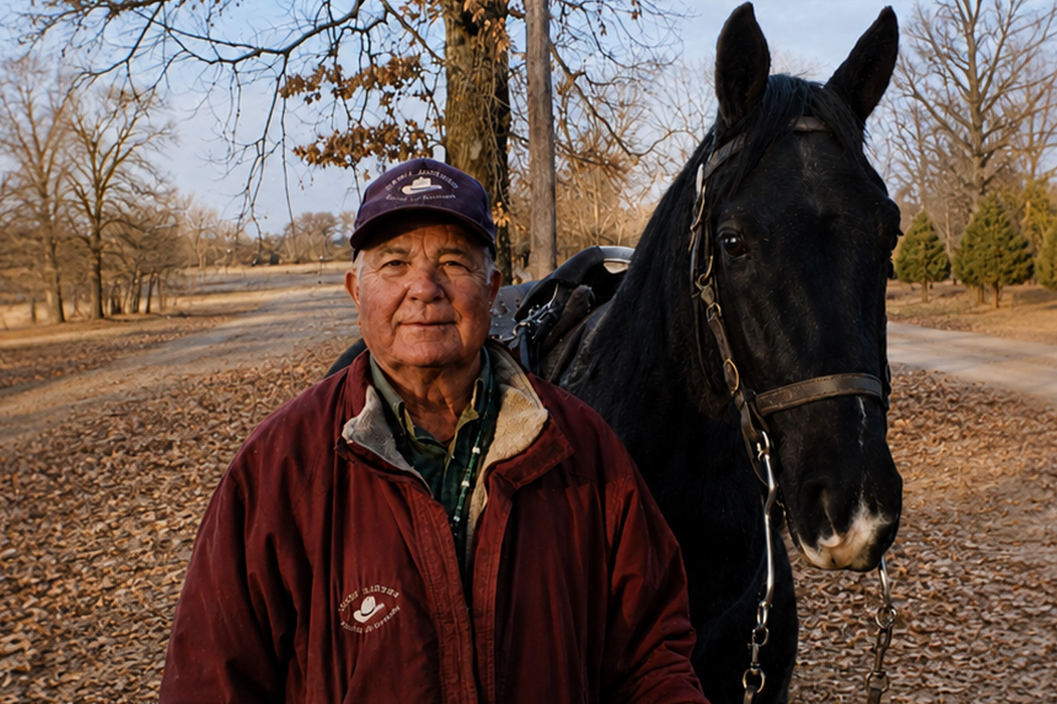 Remembering Dempsey Williams, a West Tennessee Bird Dog Sportsman