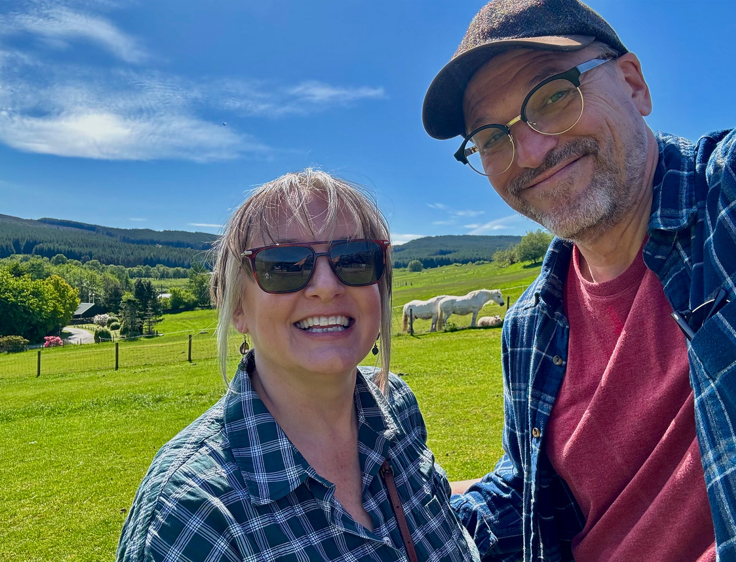 Scotland Trip Report: Part II